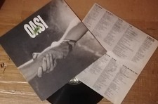 I POOH OASI Vinile Lp, Album