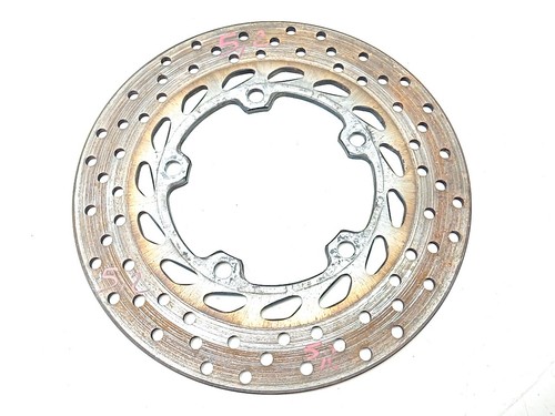 Disco freno posteriore rear - freno,