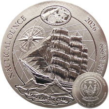 Oncia nautica stella croce
