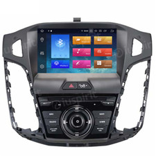 ANDROID autoradio navigatore