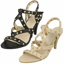 Donna Spot On Tacco Alto con