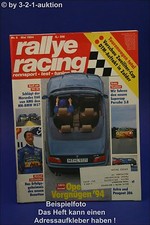 Rallye Racing 5/94 Mercedes