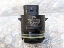 sensore ultrasuoni parcheggio PDC ORIGINALE BMW MINI F55 F56 F57 66209274428