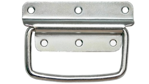 Maniglia baule 107x48x2 - maniglia,