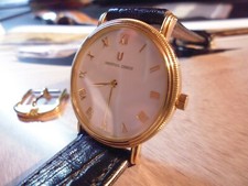 Universal Geneve - Golden Line