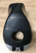 Carena, copertura serbatoio