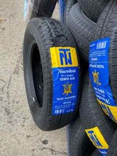 Pneumatici 125 R12 62S