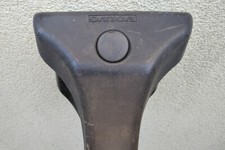 due coppie di barre portapacchi per volvo 850 e v70 prima serie