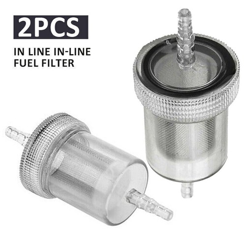2pcs filtro carburante - filtro, linea