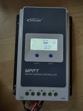 EPEVER MPPT Tracer2210AN 20A