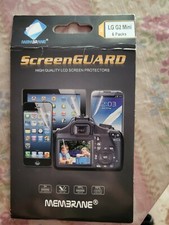 Pellicola Protettiva Schermo Lg G2 Mini