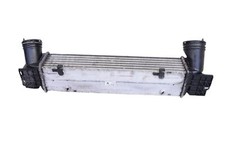 Radiatore intercooler BMW E90