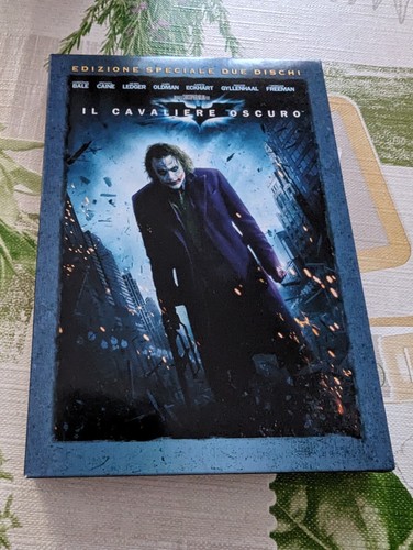 Batman cavaliere oscuro - batman, il