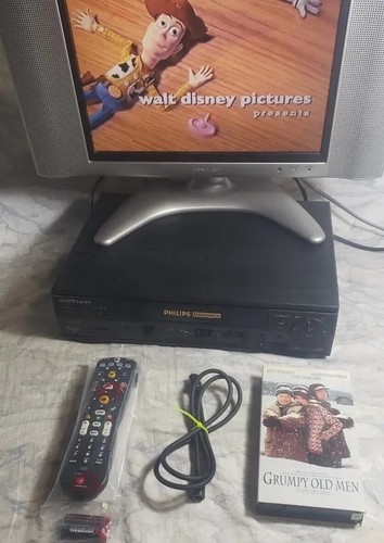 Philips magnavox - philips,