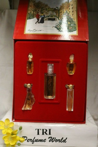 Givenchy miniature collection - miniature,