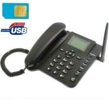 Telefono con sim card gsm - sim,