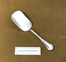 Pelle Di Servizio Da Vetro