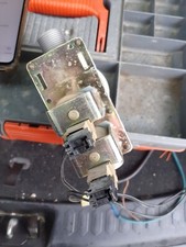 valvola gas junkers  bosch 8 747 003 773