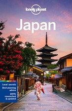 Lonely Planet Japan (Travel