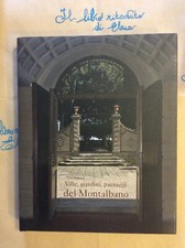 Ville, giardini, paesaggi del