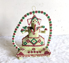 Statua Appesa Di Lord Ganesha