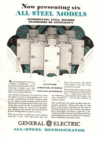 1929 general electric research - general,