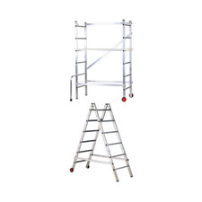 TRABATTELLO SVELT MAGO S ALLUMINIO