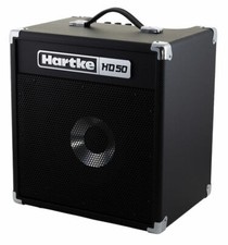 Hartke amplificatore basso