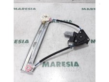 Fensterheber rechts hinten