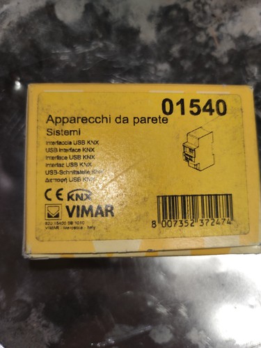 Vimar interfaccia usb - interfaccia,