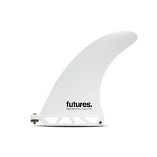 Futures single fin performance - single,