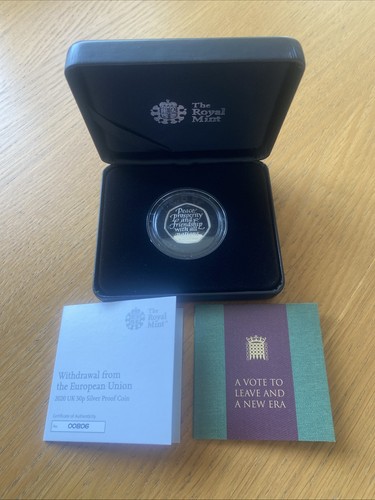 2020 silver proof withdrawal - proof,
