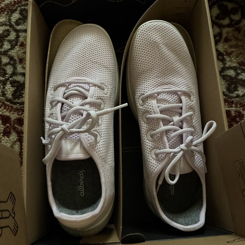 Allbirds tree runner uomo - tree,