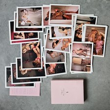 Agent Provocateur Hotel 2002