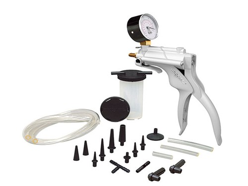 Mv8000 hand vacuum - 1, x