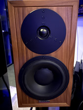 DYNAUDIO HERITAGE SPECIAL PAIR