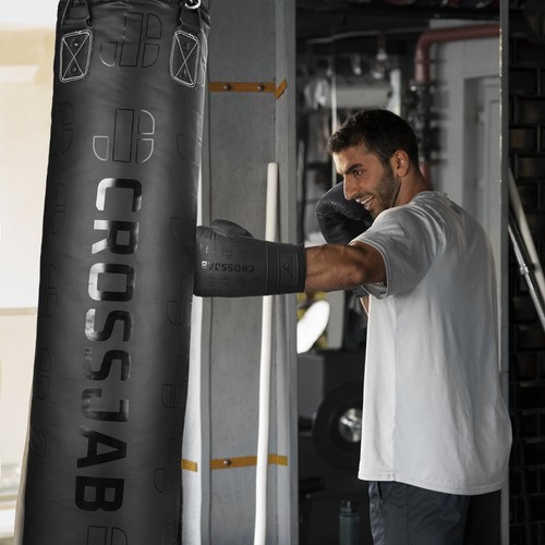 Sacchetto boxe vuoto 5 - da,