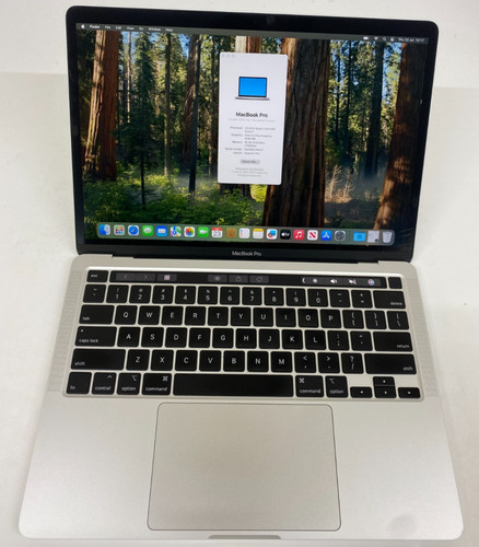 Apple macbook pro a2251 - apple,