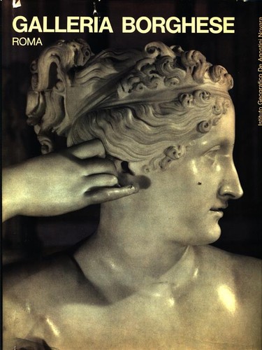 Galleria borghese roma ferrara - borghese,