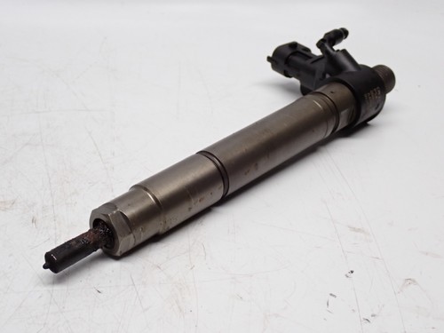 Iniettore 0445115025 q4ba ford - iniettore,