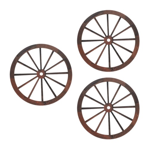 Decorazione parete ruota - decorazione, da