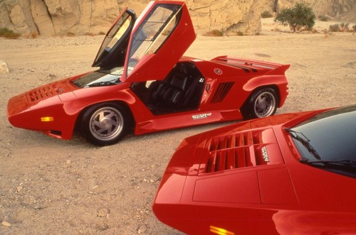 Vector 64 43 32 - (1989),