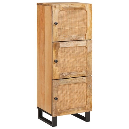 Credenza marrone 75 cm - credenza, x