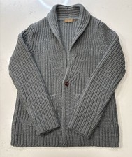 Cardigan ZARA UOMO maglia