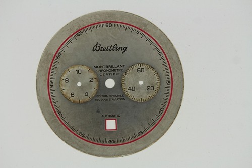 Breitling cadran pour montre - cadran,