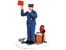 Schaffner al lavoro casa