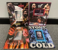 Wwf wwe wrestling - wwe,