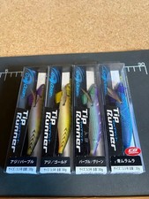 Crazy Ocean Tip Runner taglia