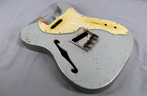 Mjt ufficiale custom - mjt,