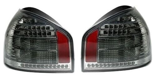 Fanali posteriori led set - posteriori,